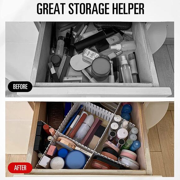 2 Tier Pull Out and Rotate Spice Rack Seasoning Storage Holder Cabinet Shelf - Picture 7 of 12